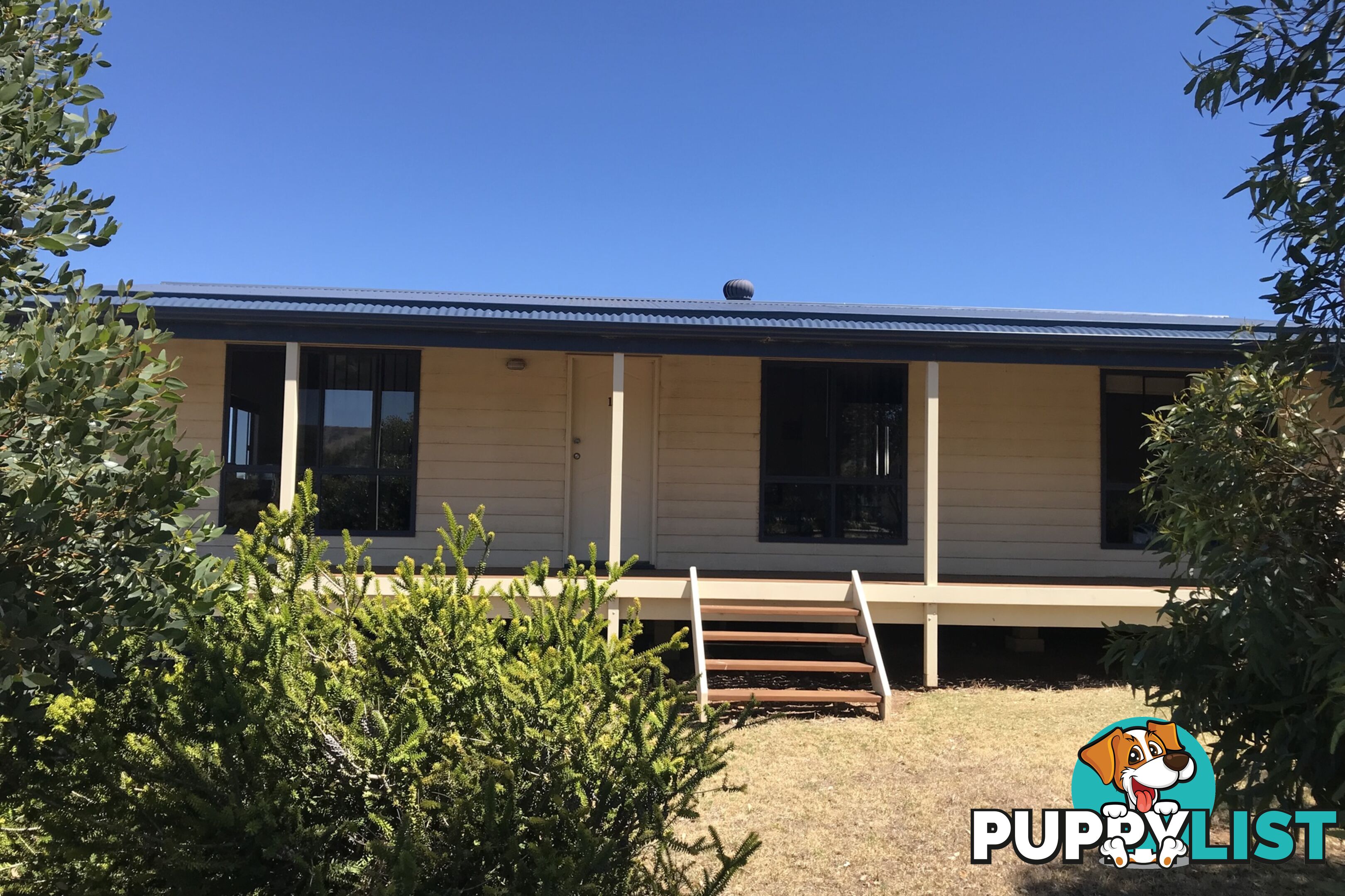 13 Seaview Close Cape Jervis SA 5204