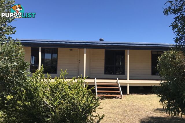 13 Seaview Close Cape Jervis SA 5204