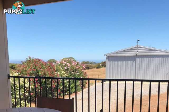 13 Seaview Close Cape Jervis SA 5204