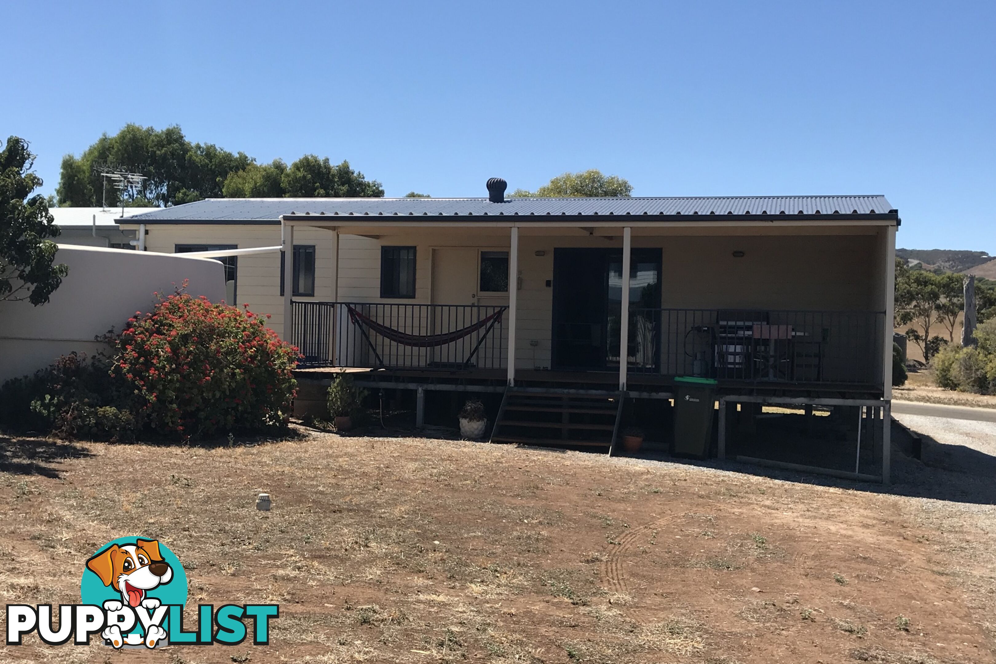 13 Seaview Close Cape Jervis SA 5204