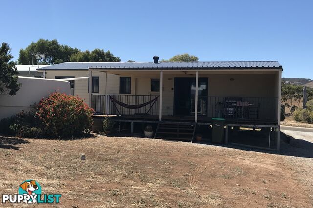 13 Seaview Close Cape Jervis SA 5204