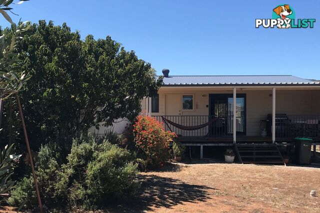 13 Seaview Close Cape Jervis SA 5204