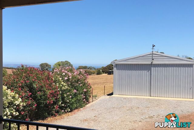 13 Seaview Close Cape Jervis SA 5204