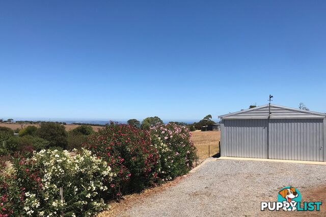 13 Seaview Close Cape Jervis SA 5204