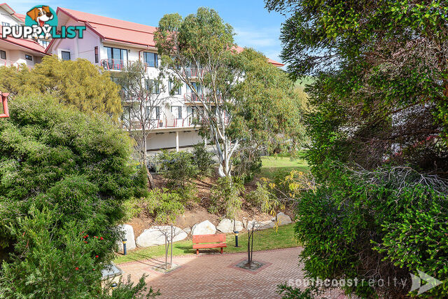 81/62 Seaview Avenue Wirrina Cove SA 5204