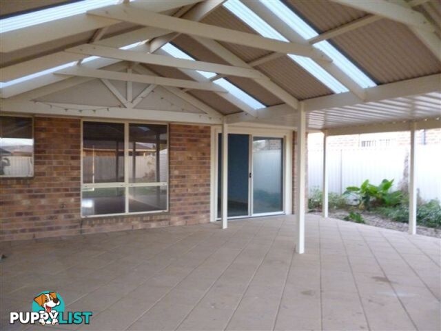 4 Cockle Avenue Aldinga Beach SA 5173