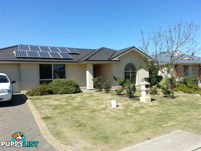 4 Cockle Avenue Aldinga Beach SA 5173