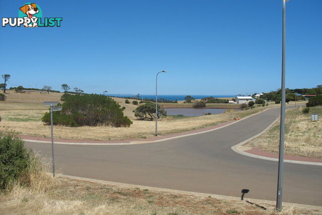 114 18 Seaview Close Cape Jervis SA 5204