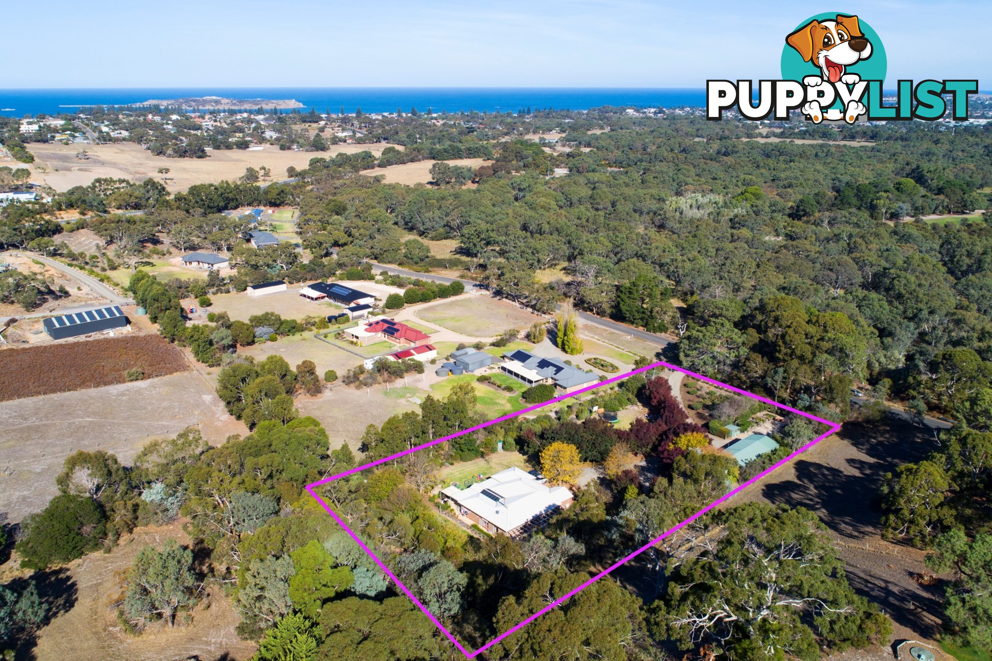 50 Henderson Road Victor Harbor SA 5211