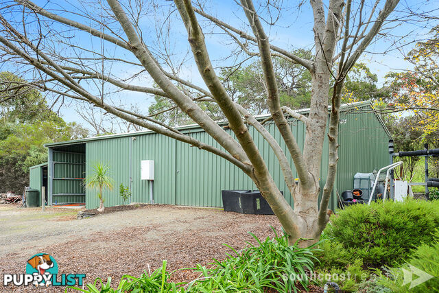 50 Henderson Road Victor Harbor SA 5211