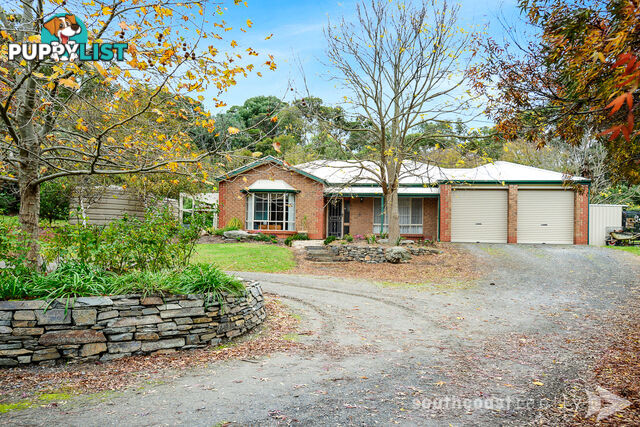 50 Henderson Road Victor Harbor SA 5211