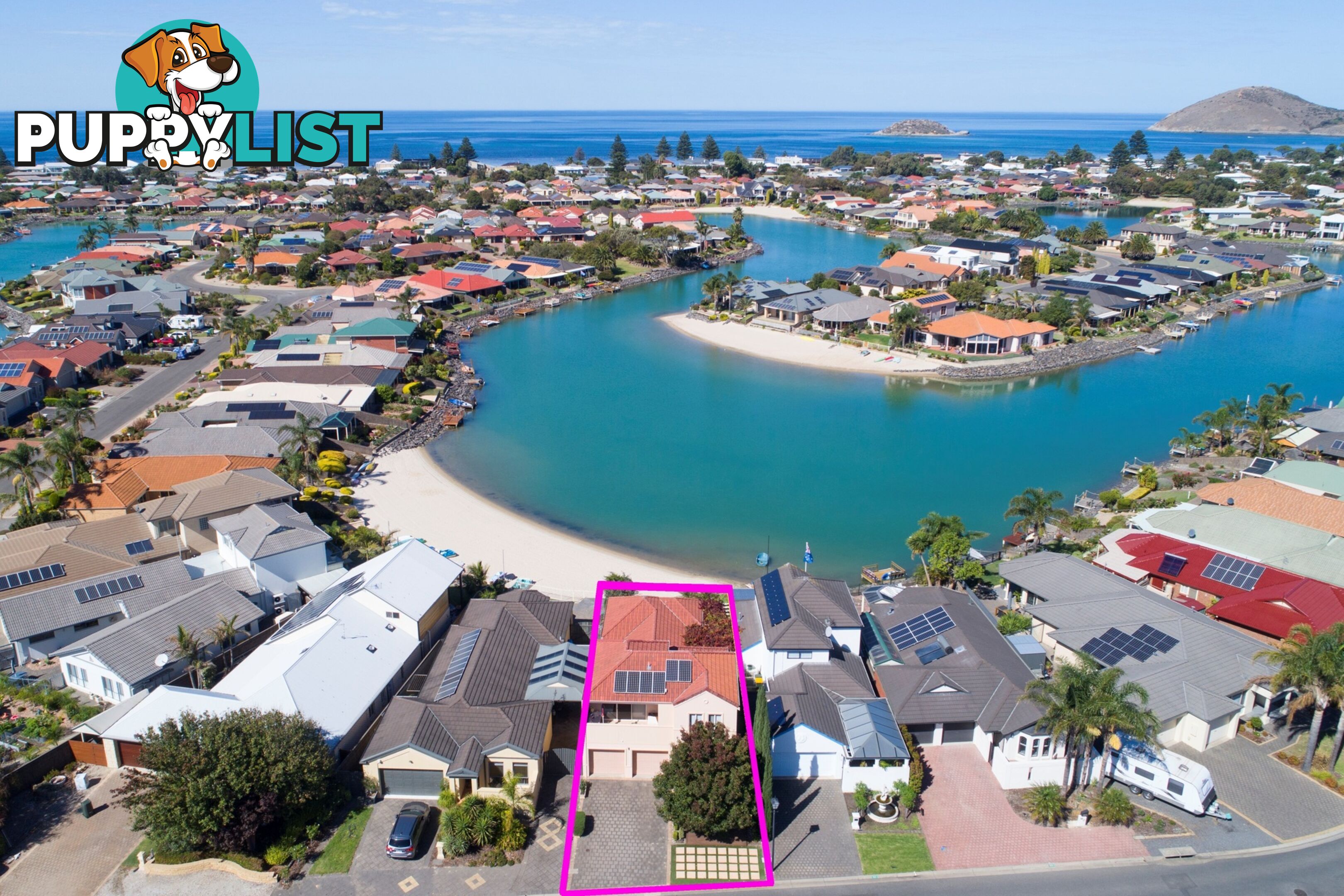 49 Matthew Flinders Drive Encounter Bay SA 5211