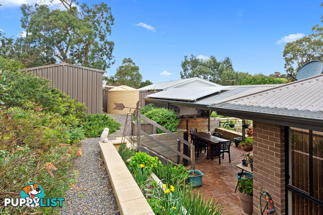 17 Barton Street Yankalilla SA 5203