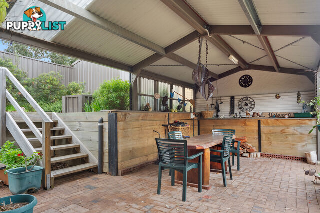 17 Barton Street Yankalilla SA 5203