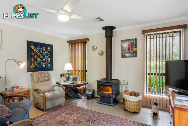 17 Barton Street Yankalilla SA 5203