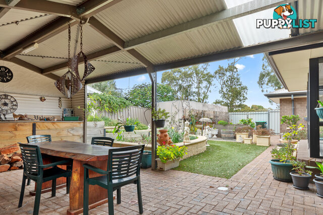 17 Barton Street Yankalilla SA 5203