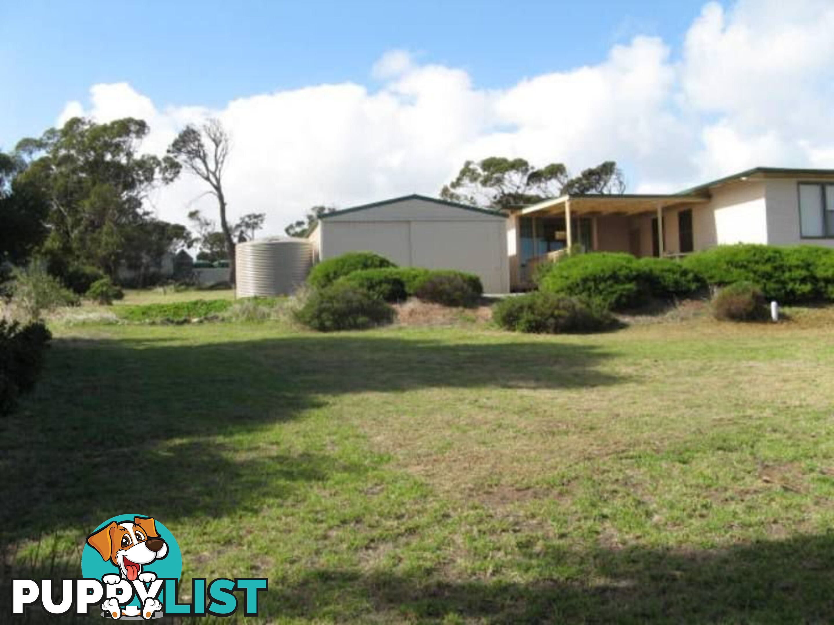 4 Bond Close Cape Jervis SA 5204