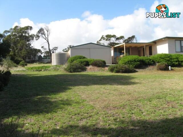 4 Bond Close Cape Jervis SA 5204