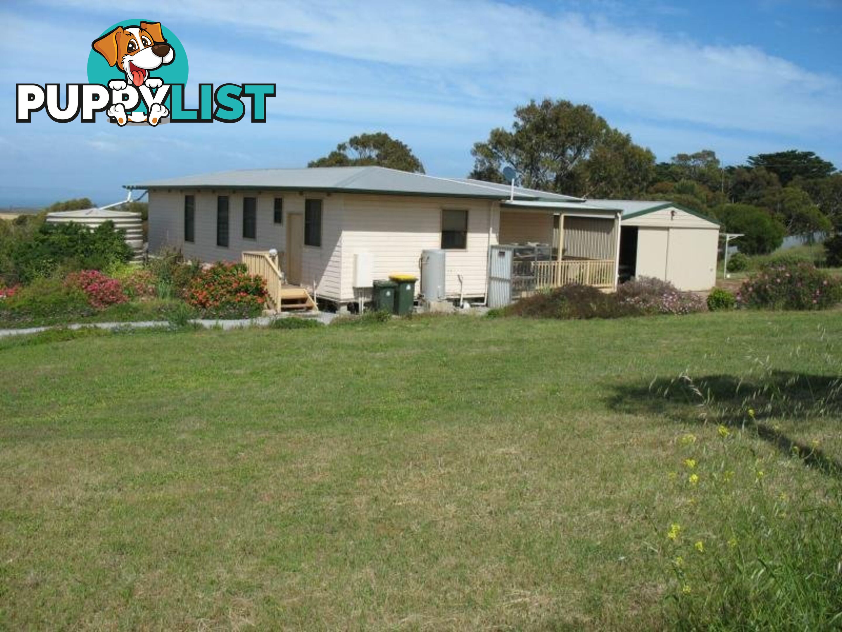 4 Bond Close Cape Jervis SA 5204