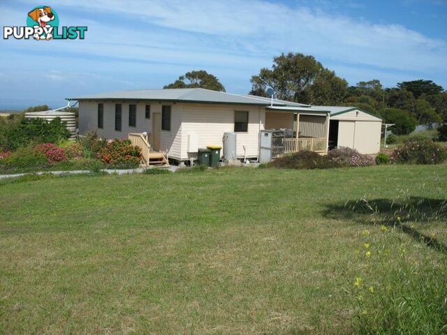 4 Bond Close Cape Jervis SA 5204