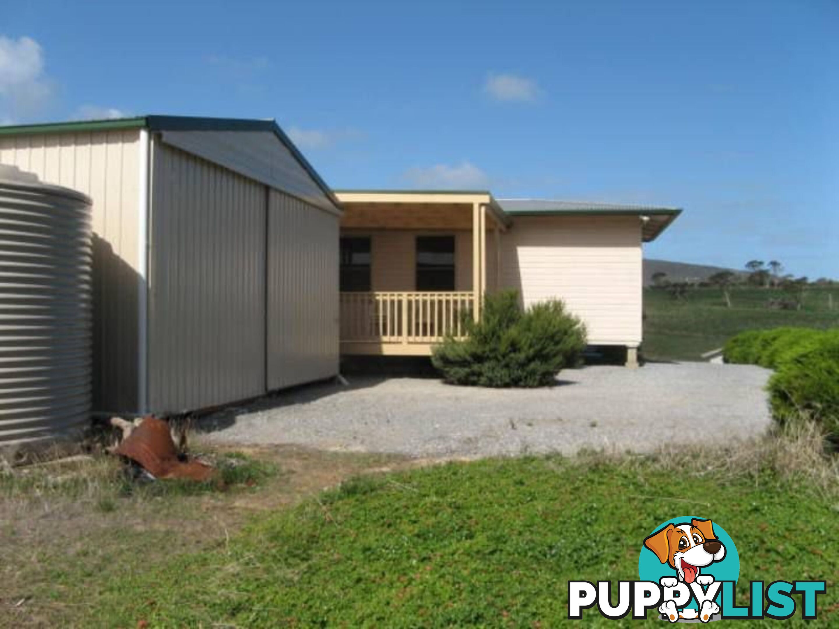 4 Bond Close Cape Jervis SA 5204