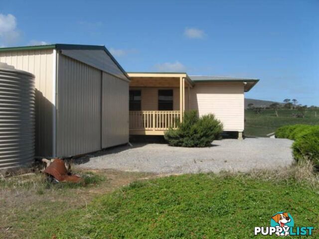 4 Bond Close Cape Jervis SA 5204