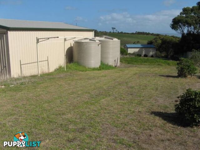 4 Bond Close Cape Jervis SA 5204