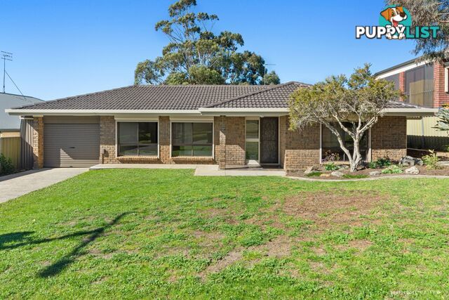 4 Oxford Street Victor Harbor SA 5211