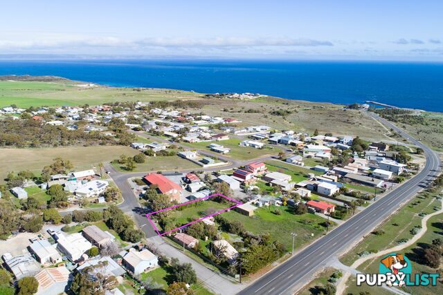 2 Darkana Way Cape Jervis SA 5204