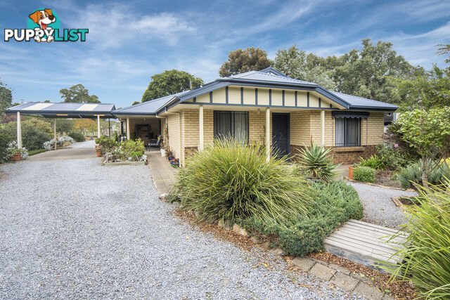 5 Mark Place Yankalilla SA 5203