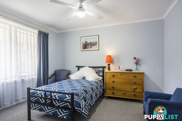 5 Mark Place Yankalilla SA 5203