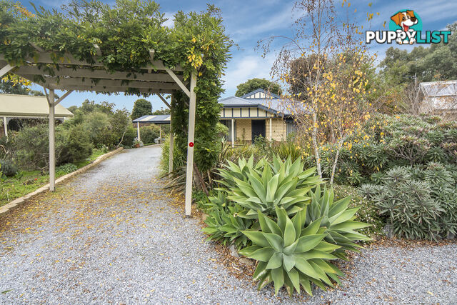 5 Mark Place Yankalilla SA 5203