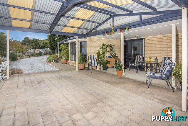 5 Mark Place Yankalilla SA 5203