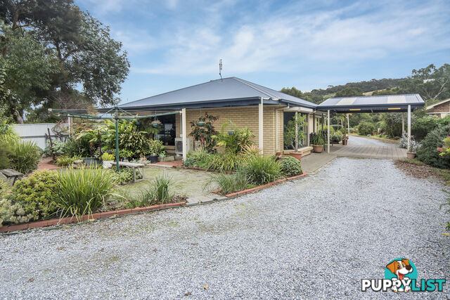 5 Mark Place Yankalilla SA 5203