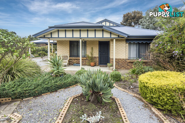 5 Mark Place Yankalilla SA 5203