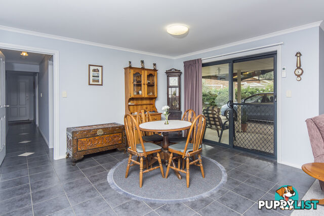 5 Mark Place Yankalilla SA 5203