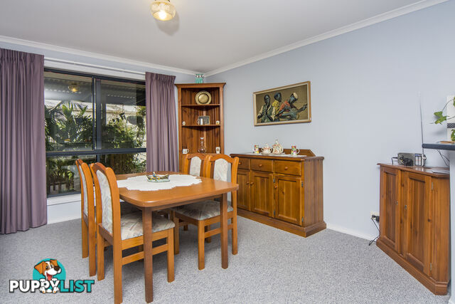 5 Mark Place Yankalilla SA 5203