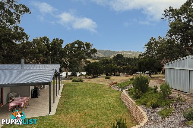 1687 Inman Valley Road Victor Harbor SA 5211