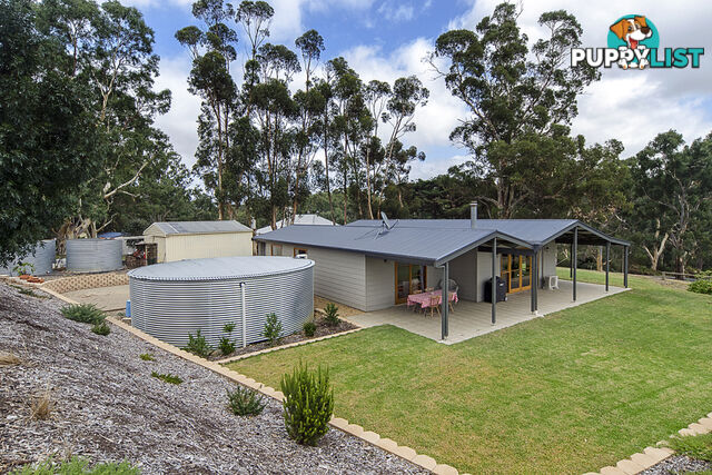 1687 Inman Valley Road Victor Harbor SA 5211