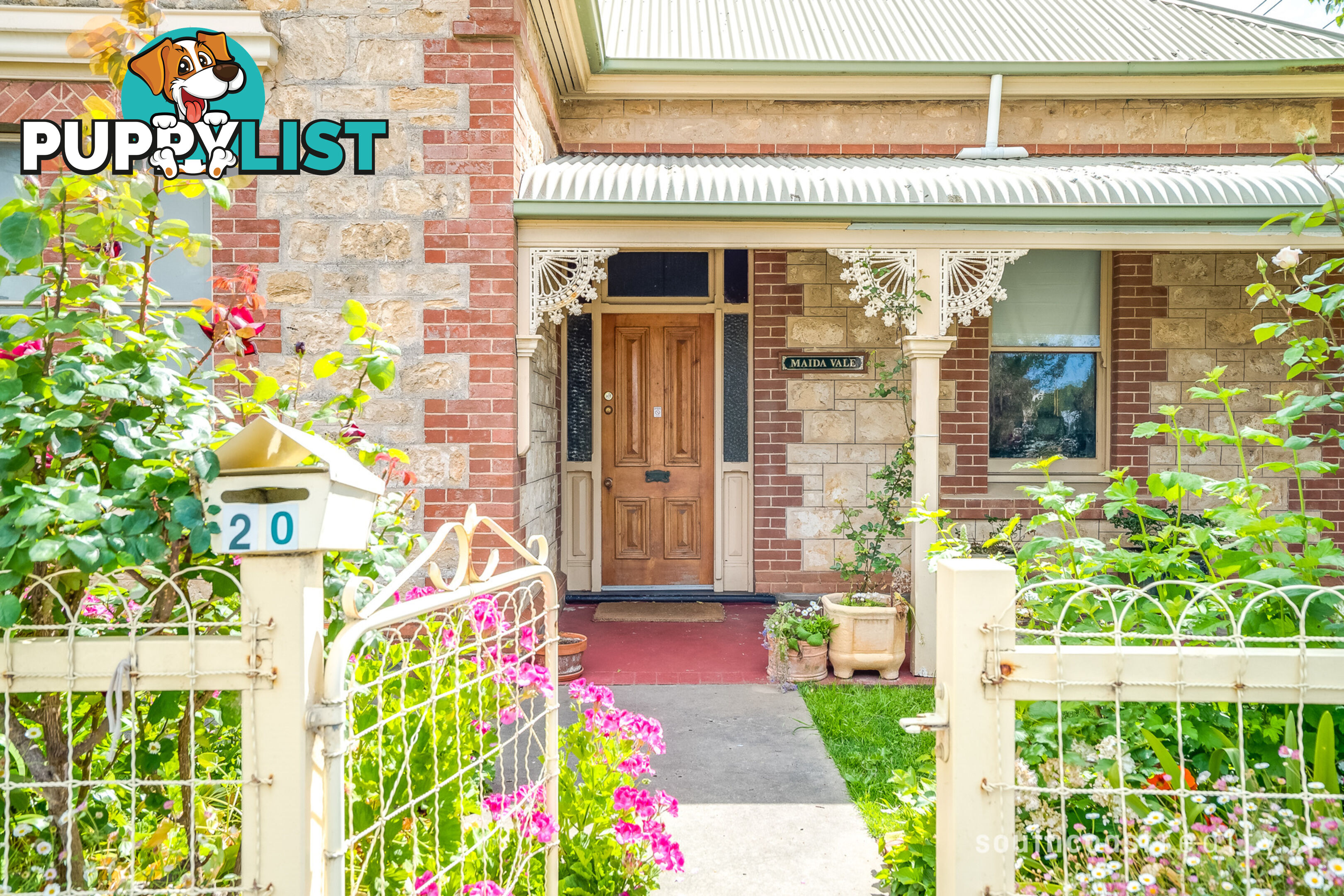 20 Hill Street Victor Harbor SA 5211