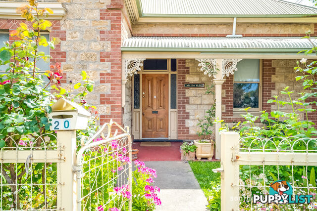 20 Hill Street Victor Harbor SA 5211