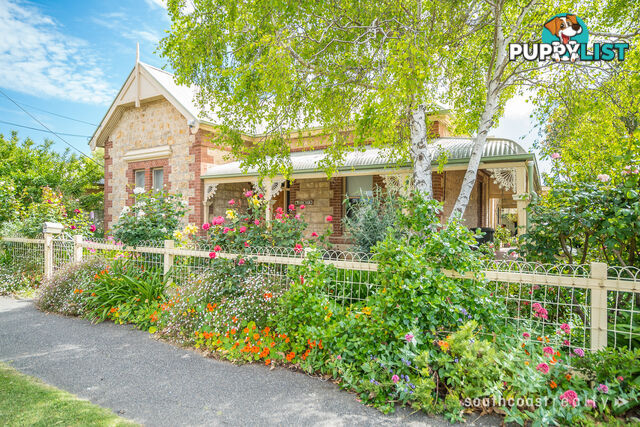 20 Hill Street Victor Harbor SA 5211