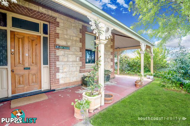 20 Hill Street Victor Harbor SA 5211