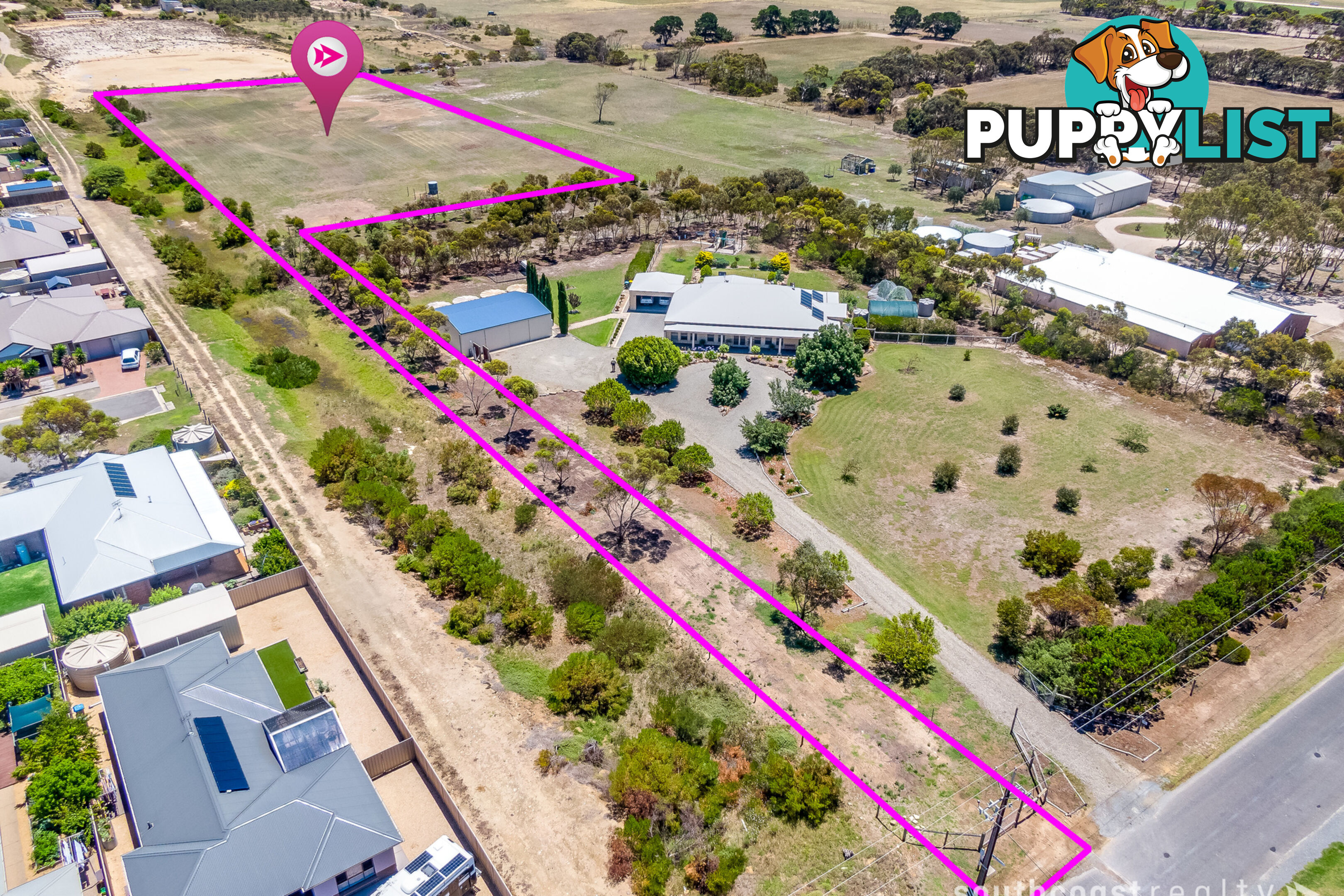 202 Currency Creek Road Goolwa North SA 5214