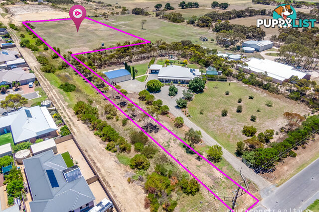 202 Currency Creek Road Goolwa North SA 5214