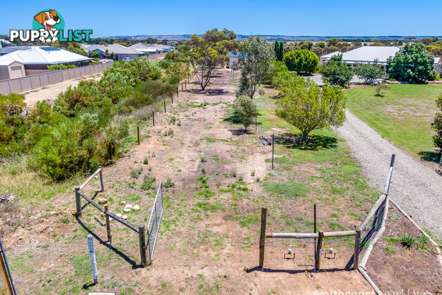 202 Currency Creek Road Goolwa North SA 5214