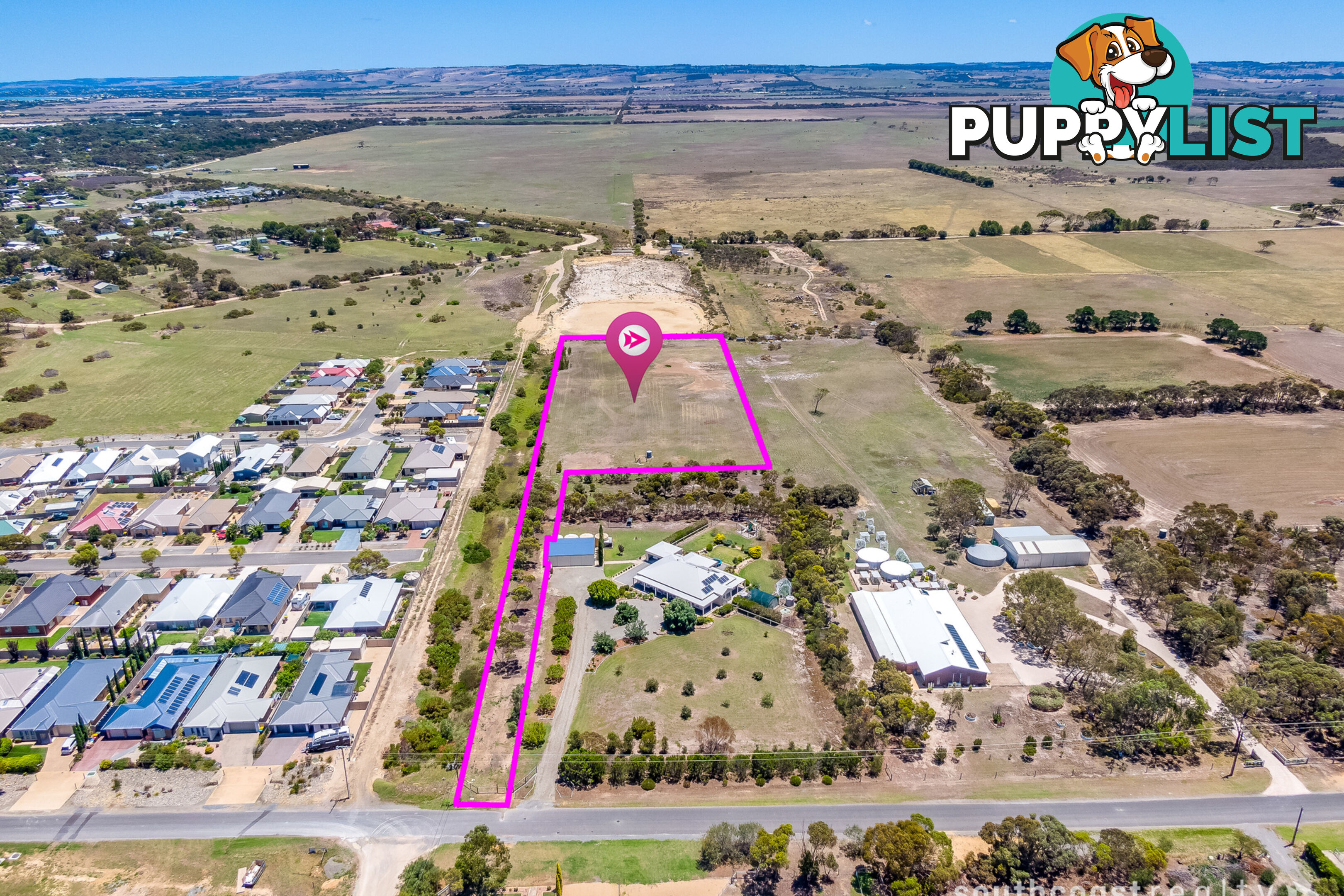 202 Currency Creek Road Goolwa North SA 5214