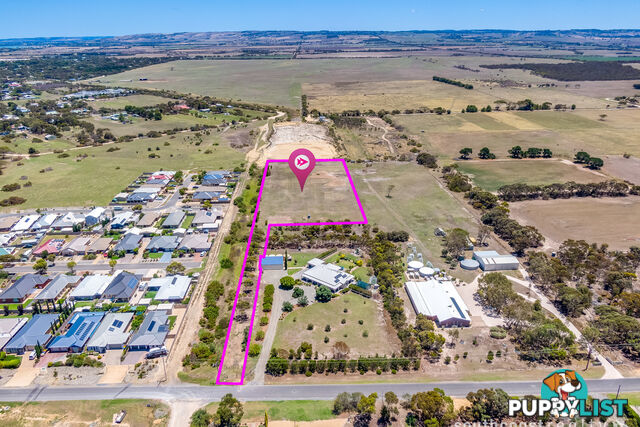 202 Currency Creek Road Goolwa North SA 5214