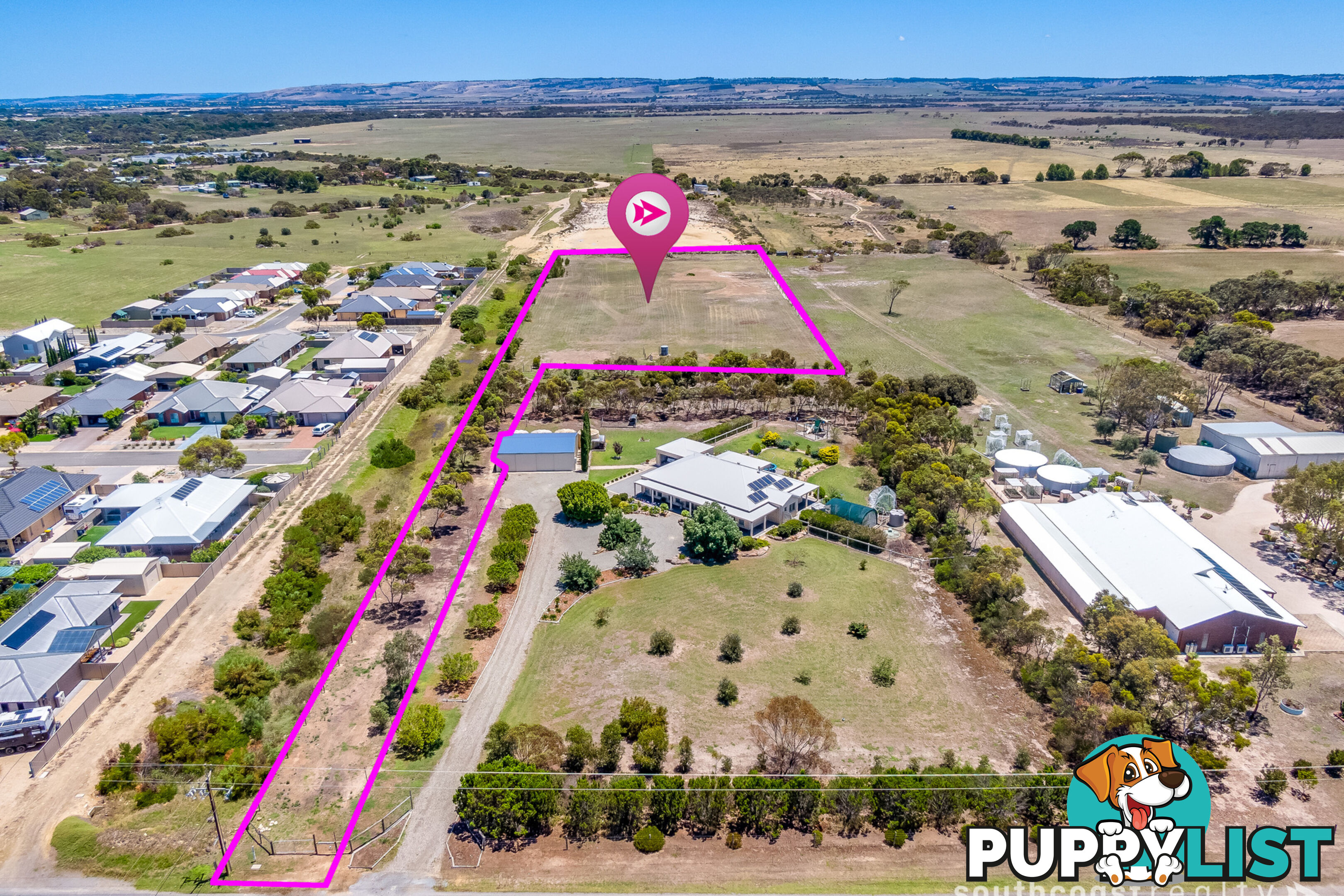 202 Currency Creek Road Goolwa North SA 5214