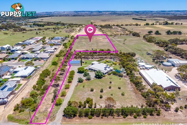 202 Currency Creek Road Goolwa North SA 5214